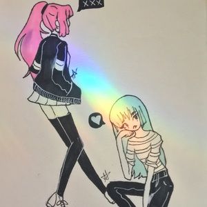 Meet your Posher, Molly